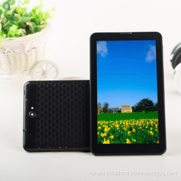 7 Inch Dual Core 3G Calling Dual Sims MID with WiFi Bluetooth GPS